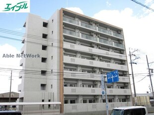 Z.bldg.の物件外観写真